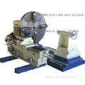 Combo Heavy Duty Lathe Machine